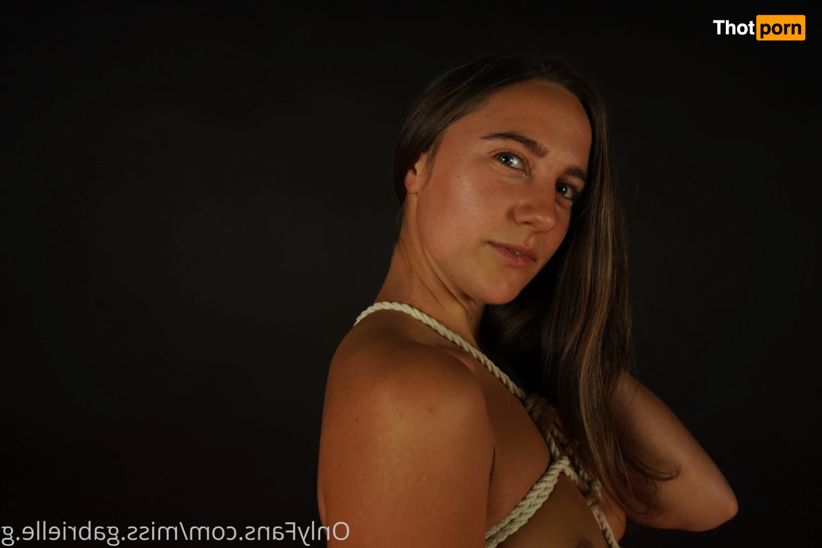 Miss. Gabrielle 12205237