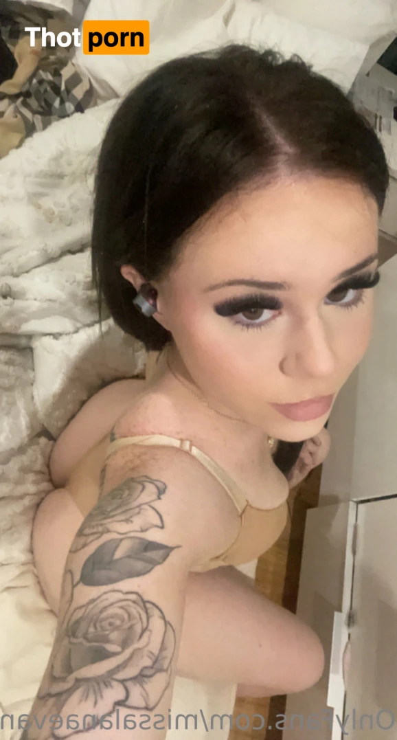 Alana Evans (TOP 0.6%) 12007809