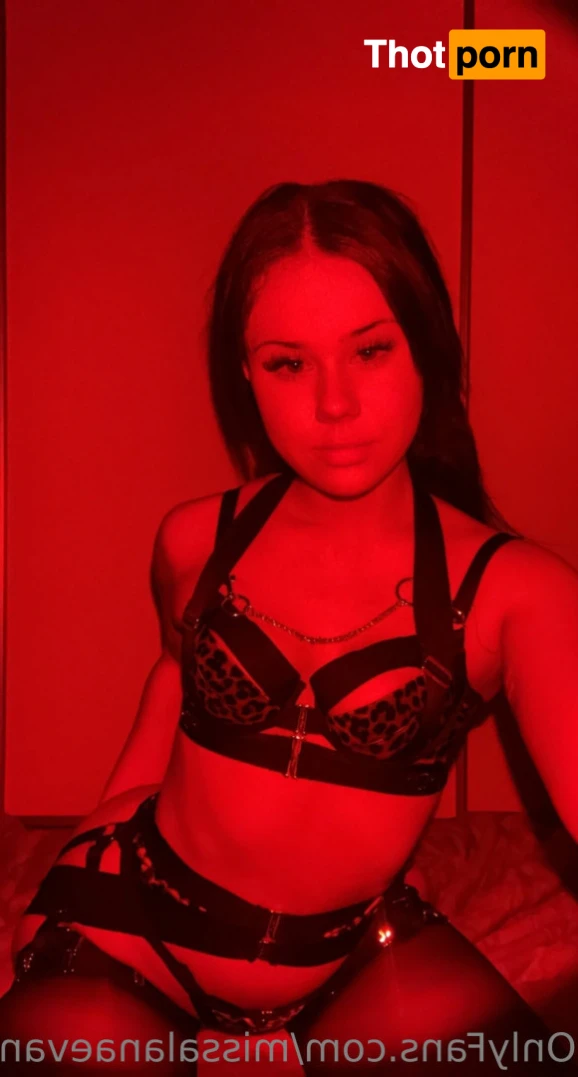 Alana Evans (TOP 0.6%) 12008029