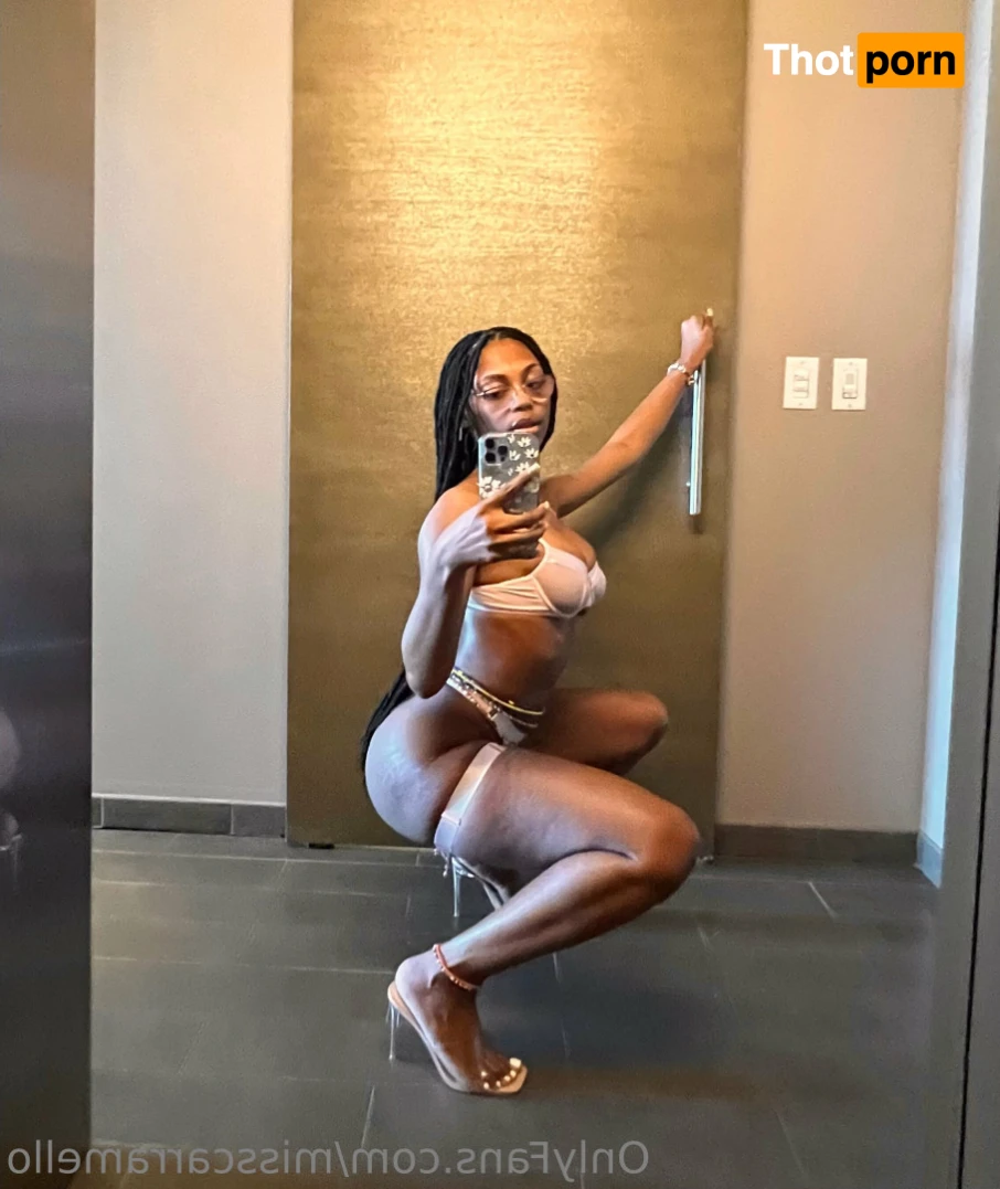 Miss Carramello 11980927