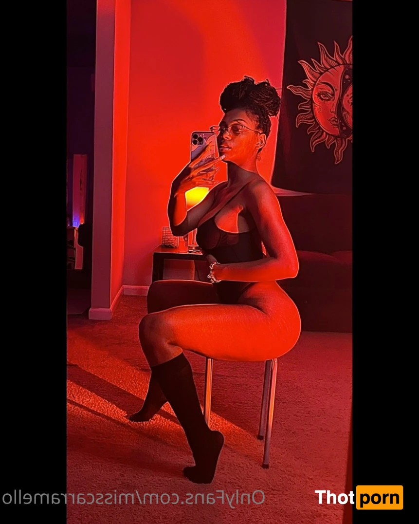 Miss Carramello 11981629