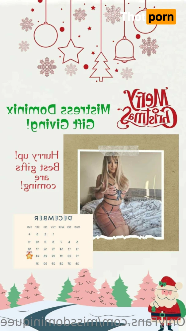 Mistress Dominix 11929575