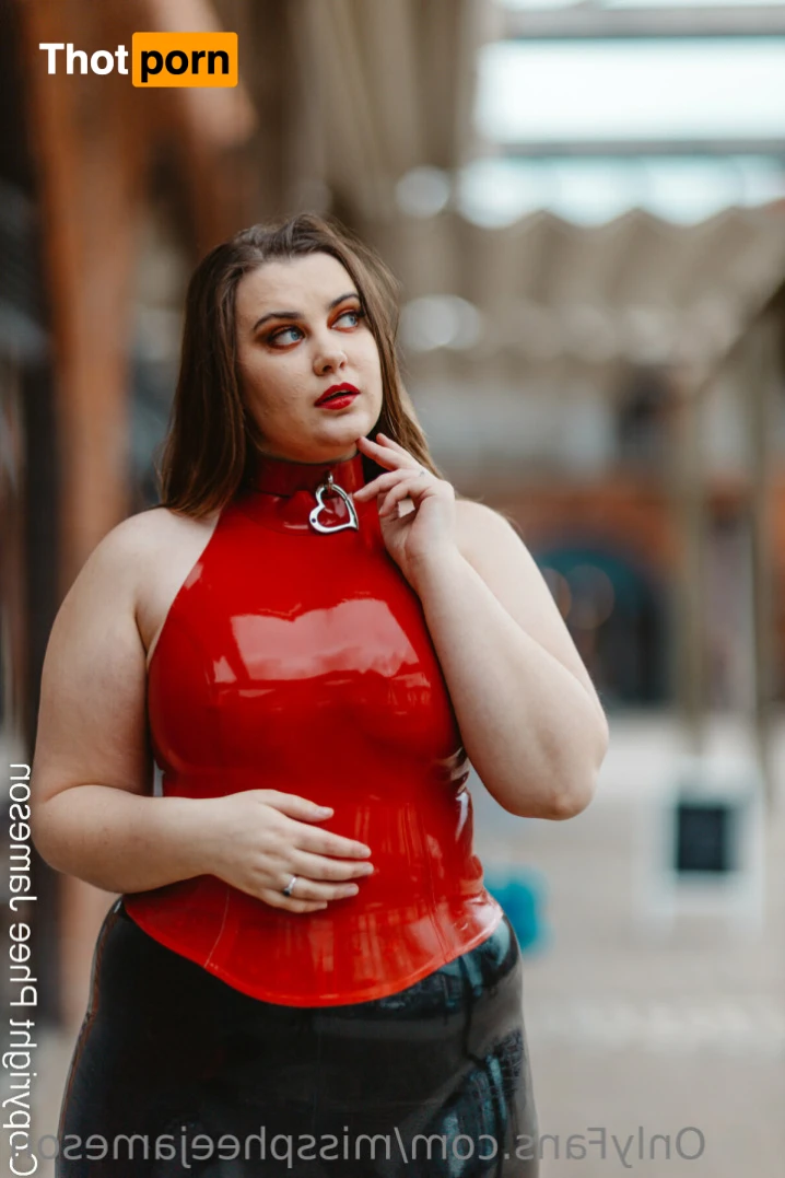 Phee Jameson 11634603