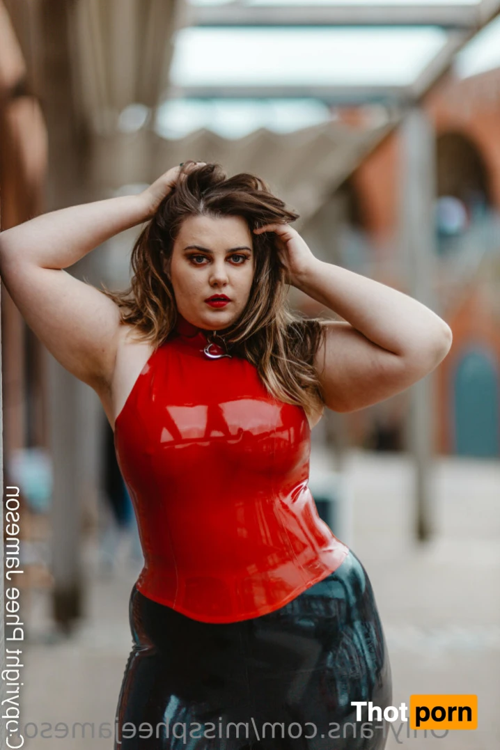 Phee Jameson 11634728