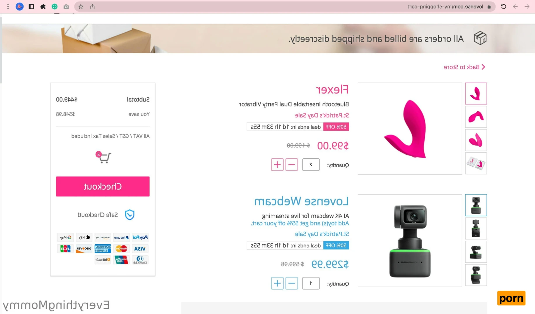 Stacy Quartz 11629430