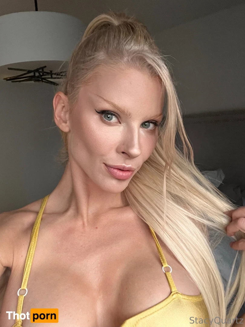 Stacy Quartz 16581588