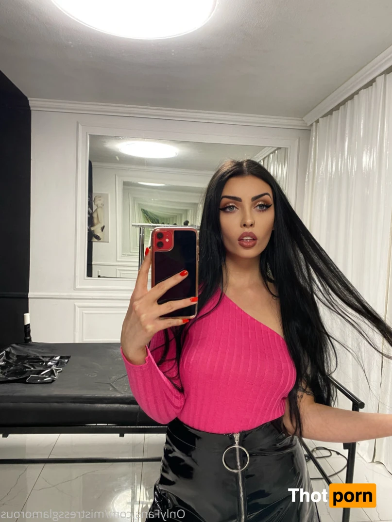 mistressglamorous 11554544