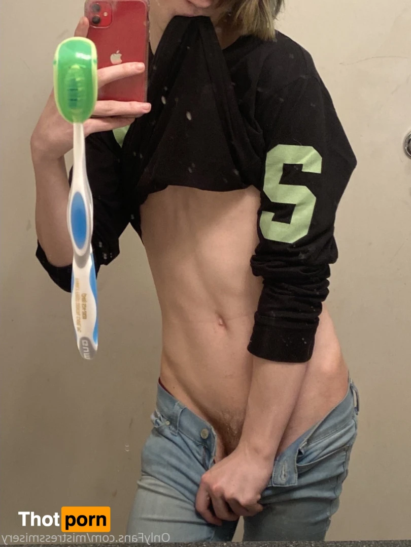 Mistress Misery 10926174