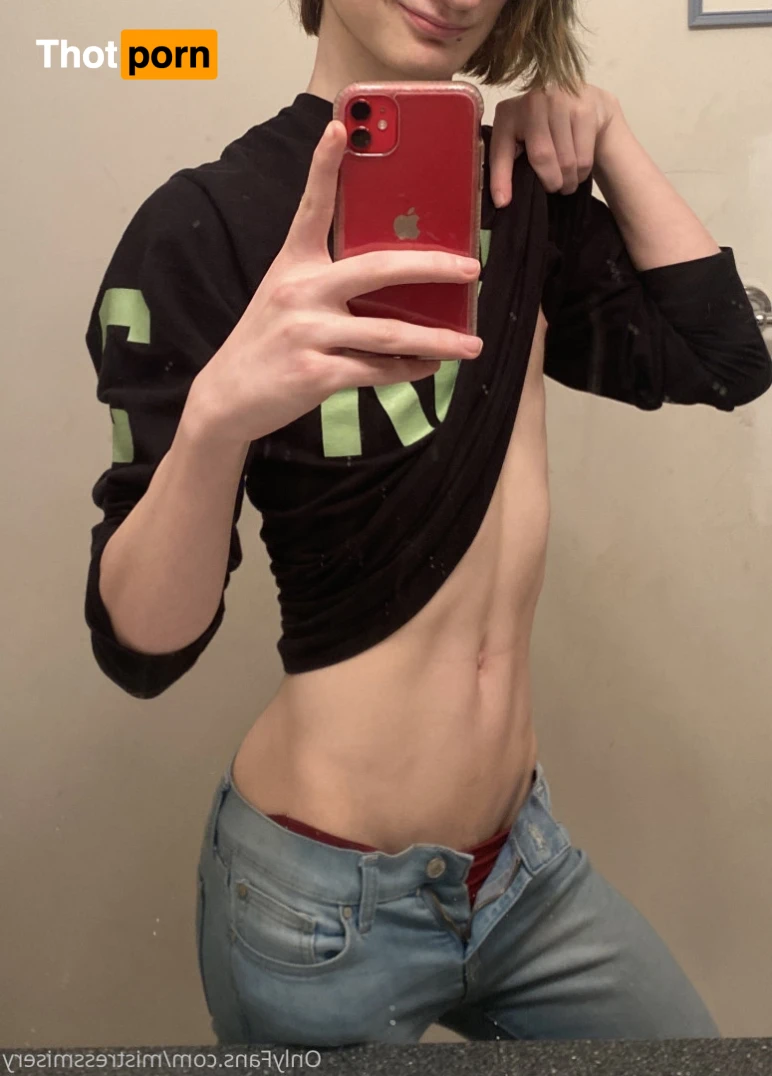 Mistress Misery 10934361