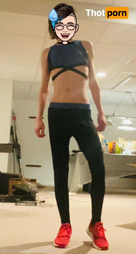 Mistress Misery 11534838