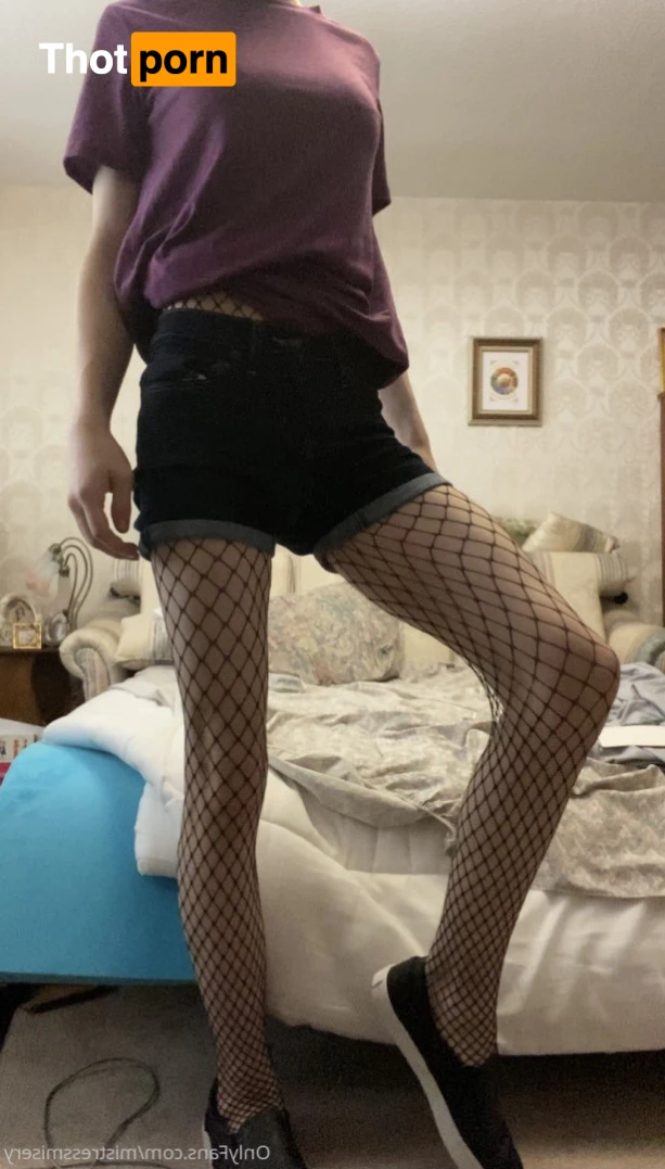 Mistress Misery 11534874