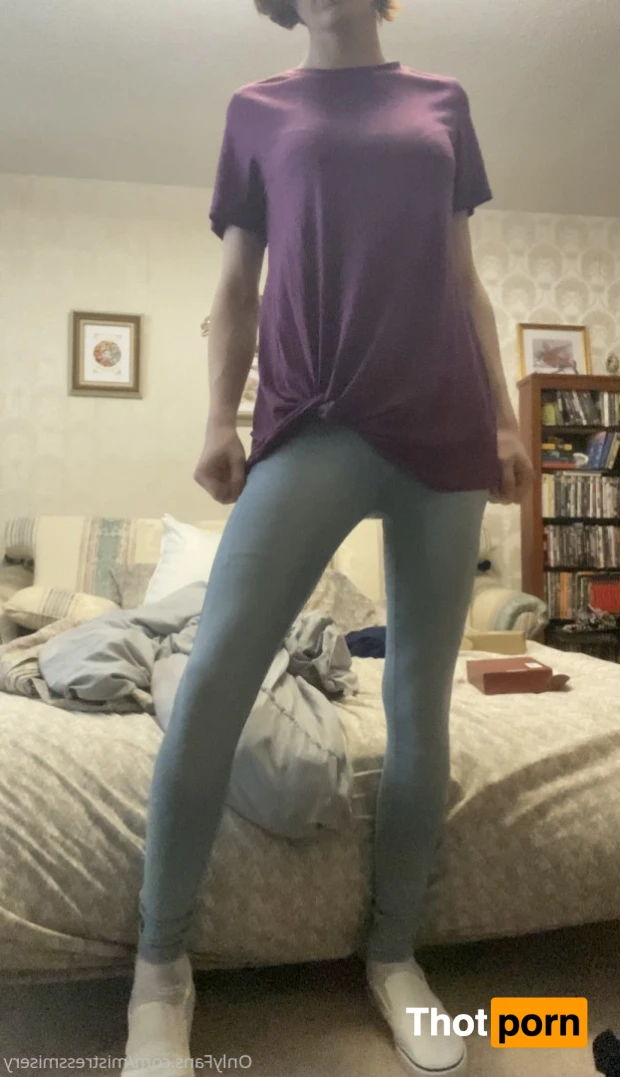 Mistress Misery 11535040