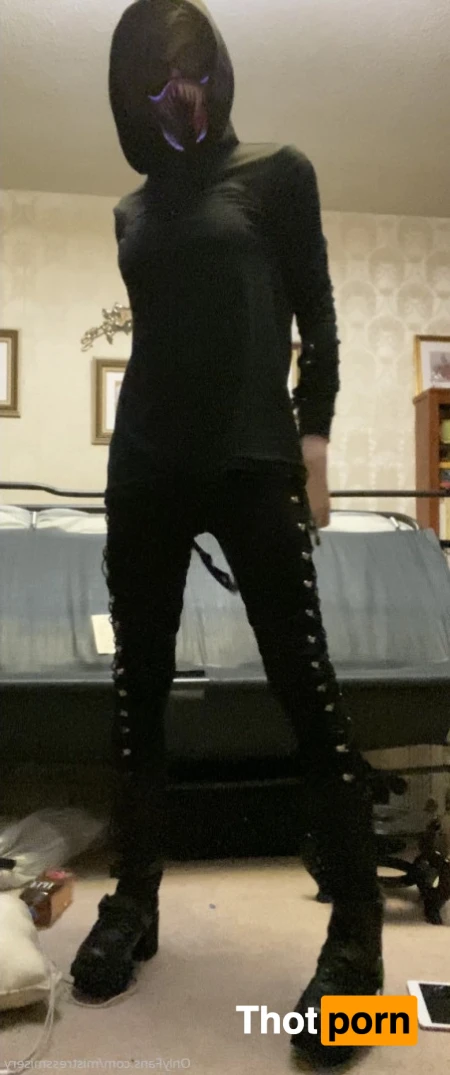 Mistress Misery 11535766