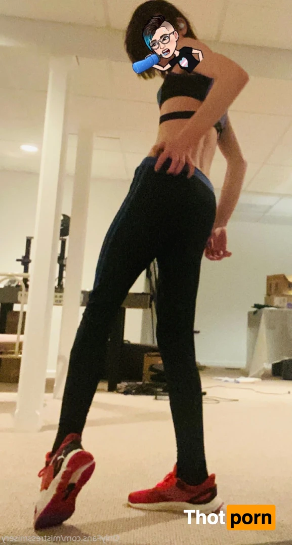 Mistress Misery 11535891