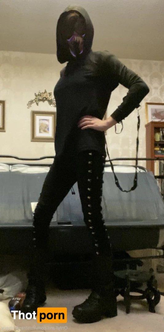 Mistress Misery 11536051