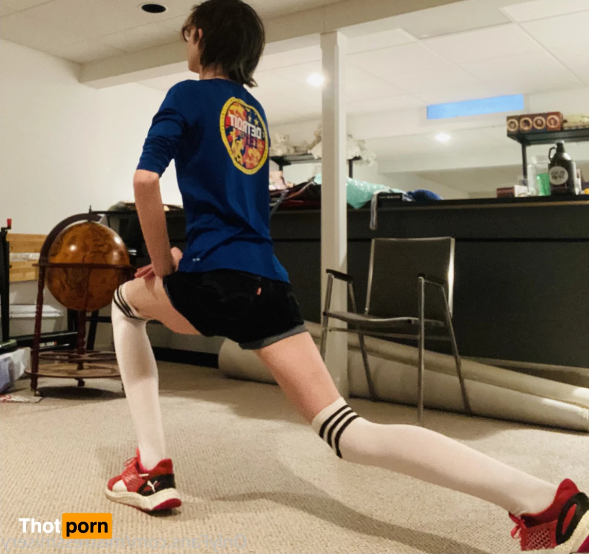 Mistress Misery 11536206