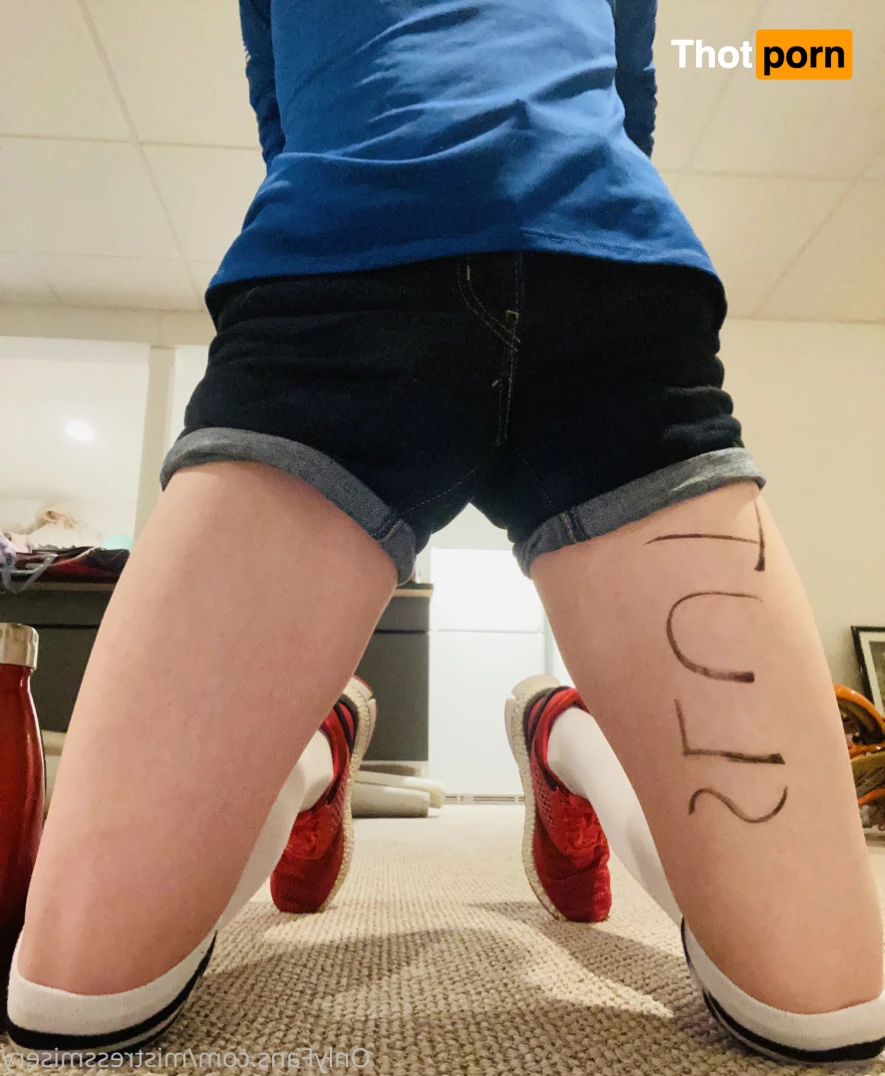 Mistress Misery 11536457