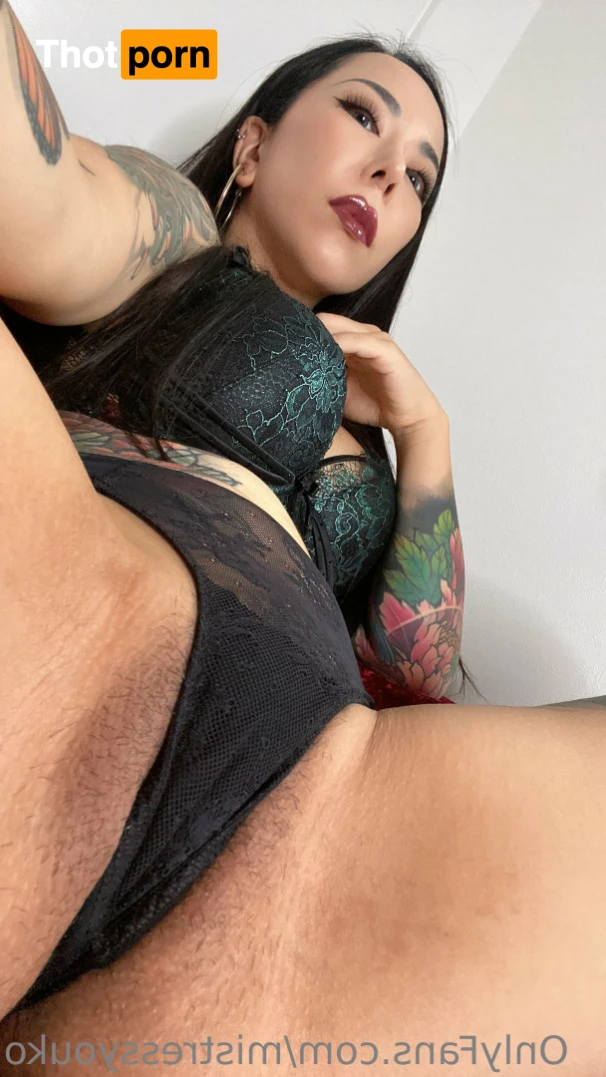 Mistress Youko 11473941