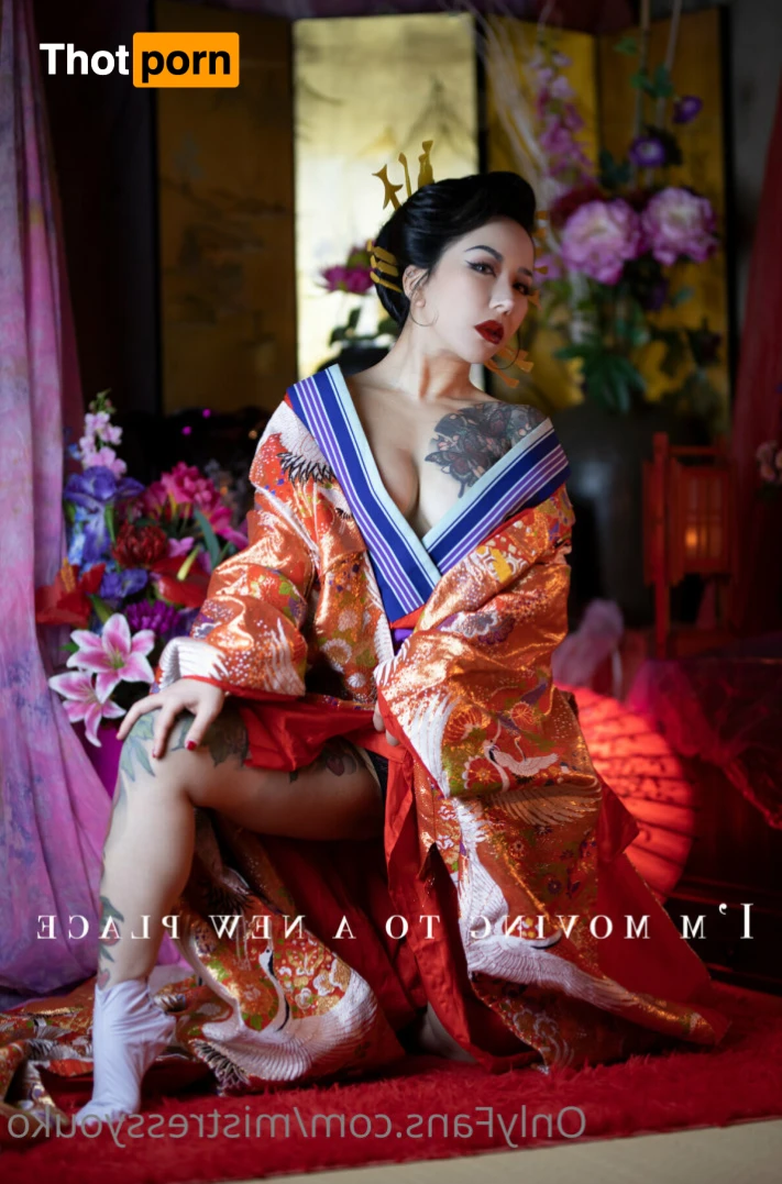 Mistress Youko 11474138