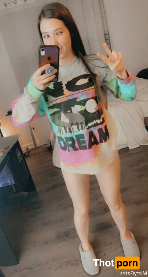 Misty Gates 11462001