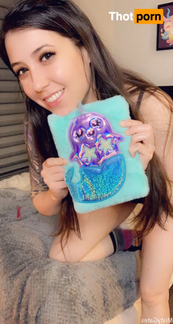 Misty Gates 11462525