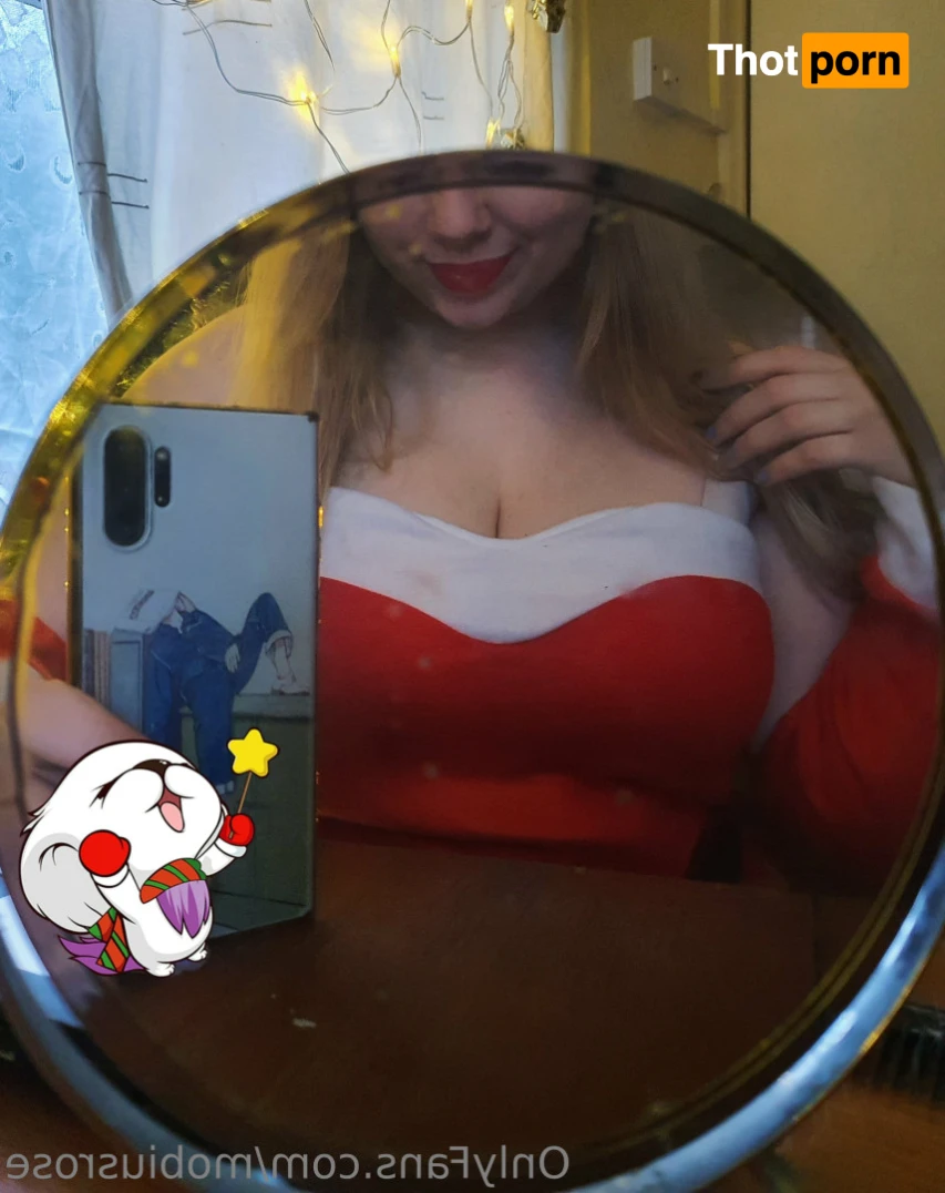 Mobius Rose 11448291