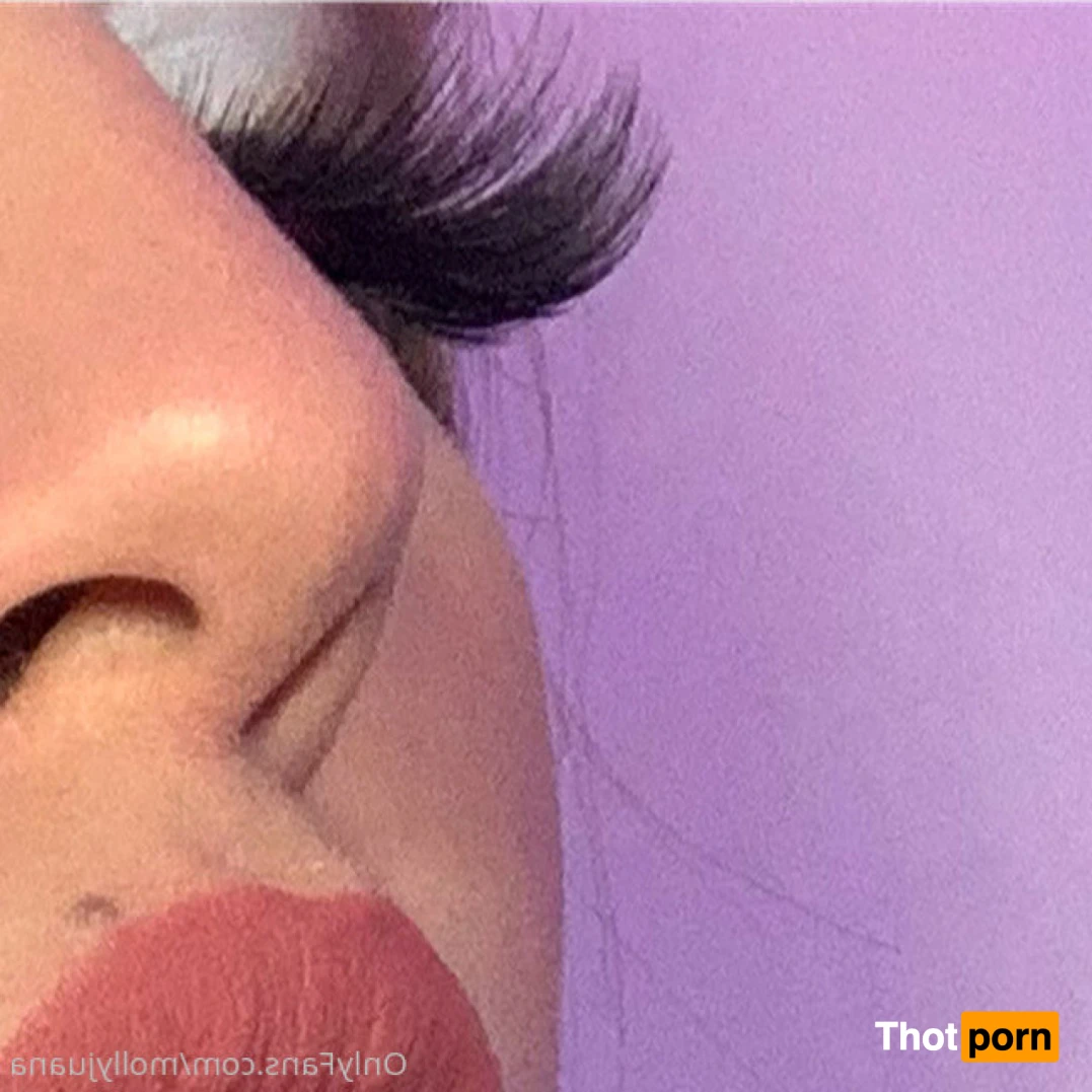 molly [ mollyjuana ] OnlyFans leaked photo 10913251 on Thotporn