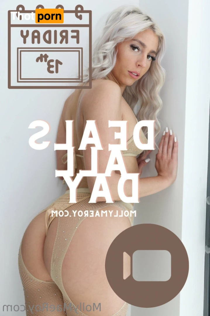 🎂IT'S MY BIRTHDAY MONTH Molly Roy 11347995