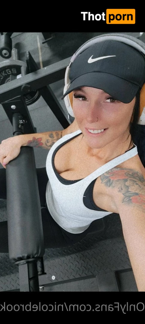 💋Nicole Brooks💋 3889042