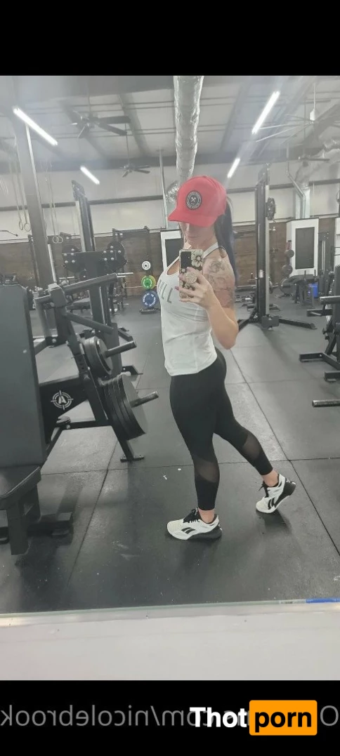 💋Nicole Brooks💋 3890506