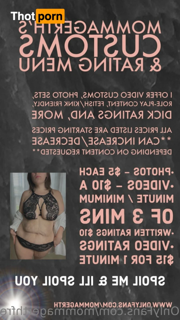 Mommagerth Free 11284215