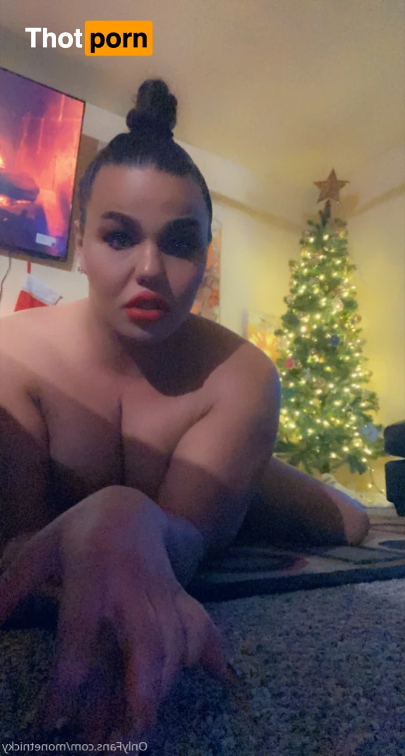 Nicky Monet 16490557