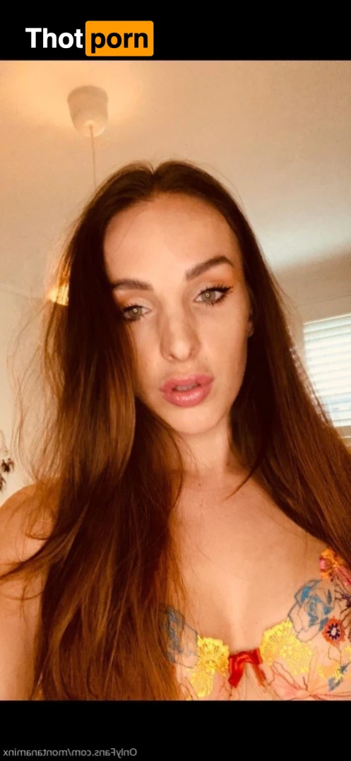 Montana Minx 16481642