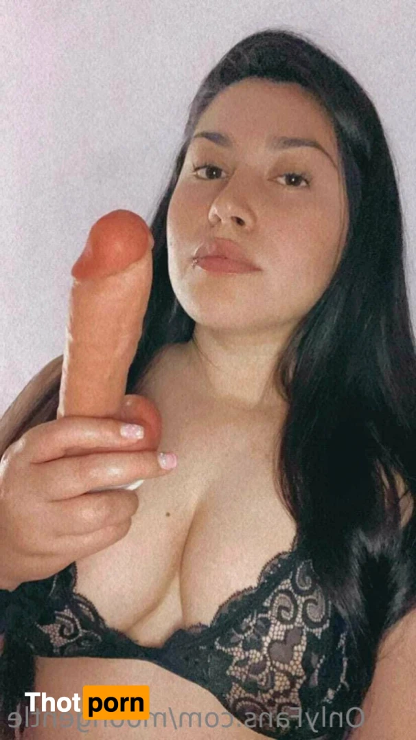 Moon 🌙 Gentle Femdom Mistress 🔐✨ 16478360