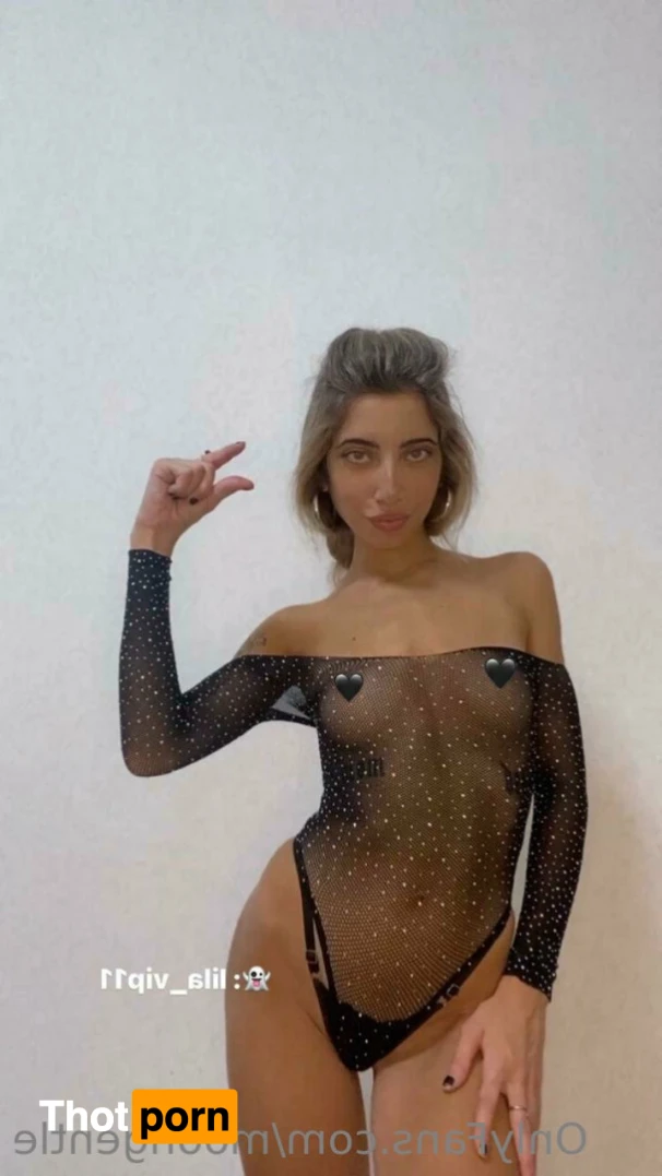 Moon 🌙 Gentle Femdom Mistress 🔐✨ 16478380