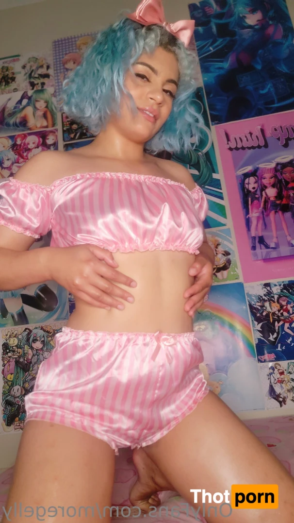 Gelly Merrily 16477168