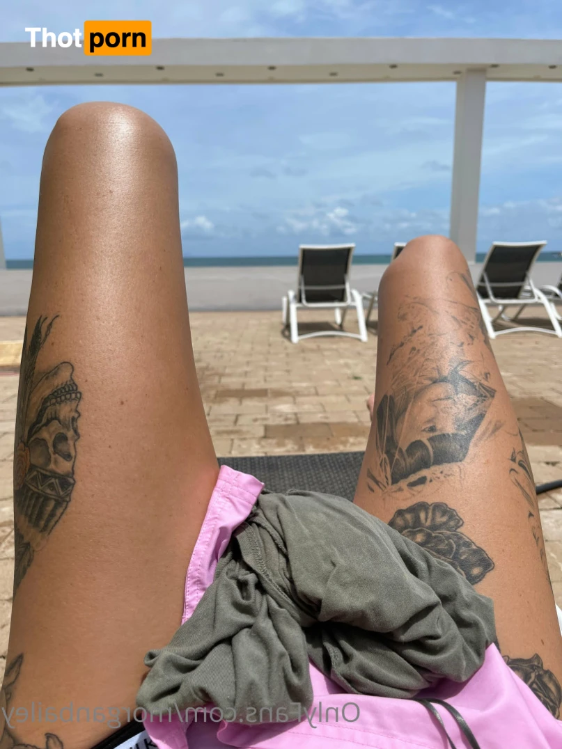 Morgan Bailey 16475779