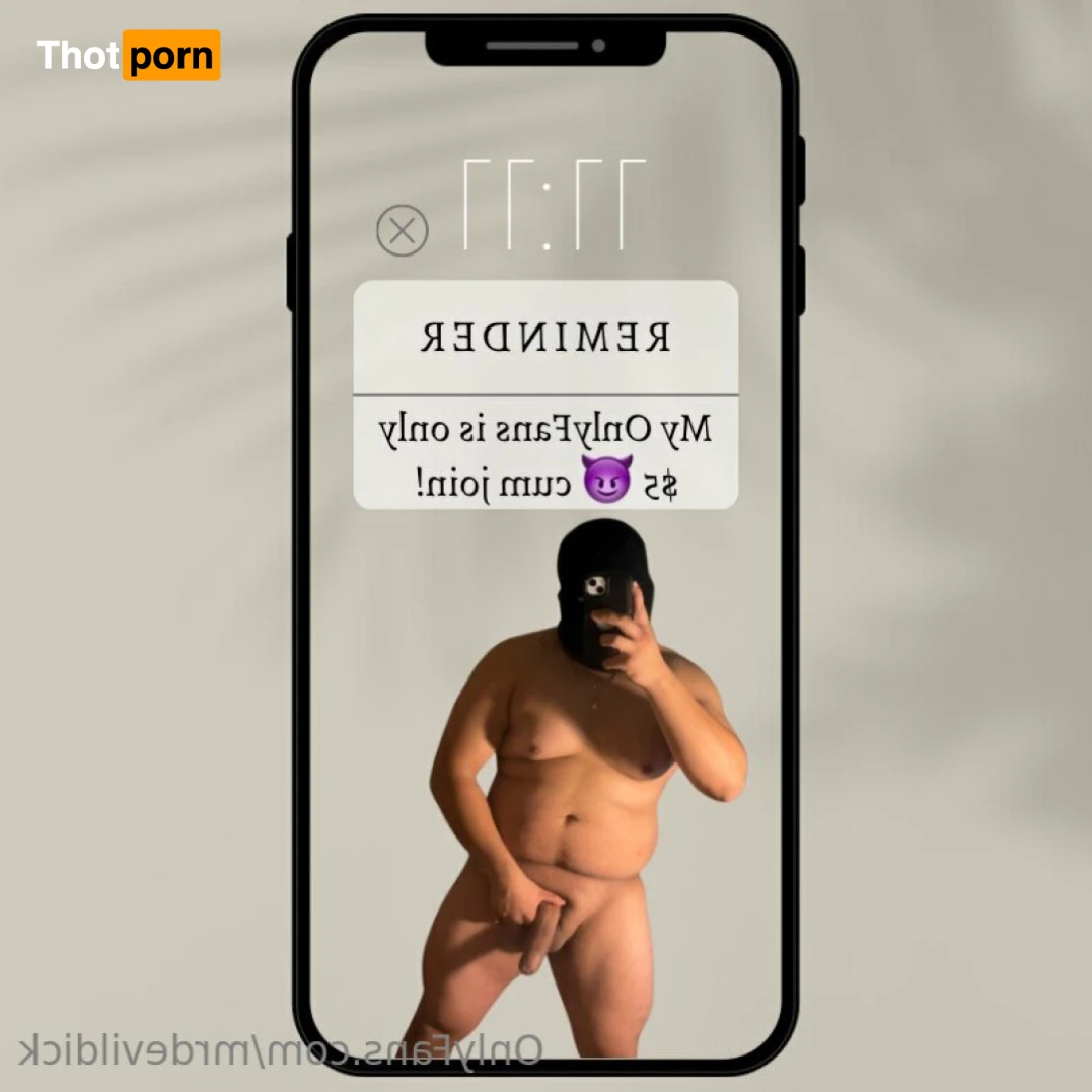 Devildick😈 16417197