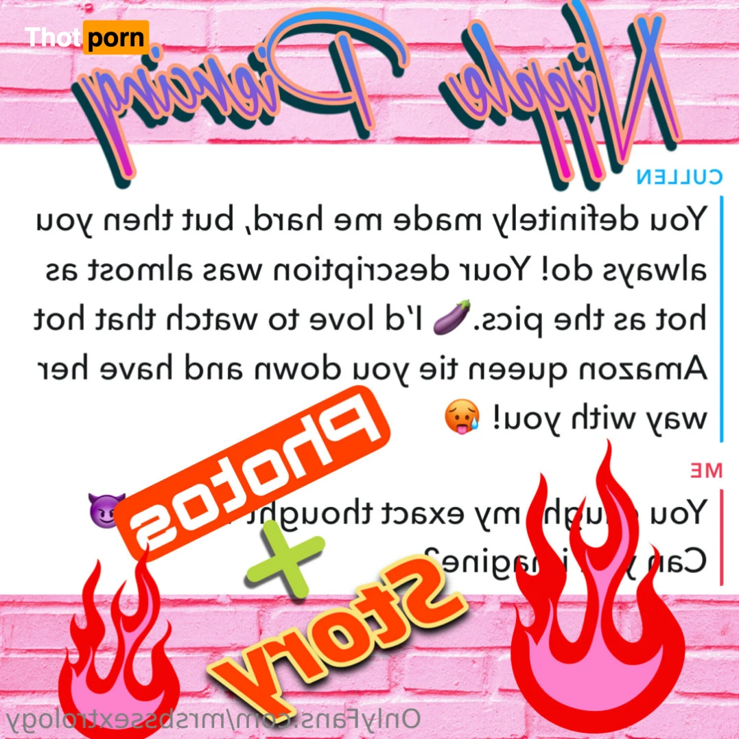 𝙼𝚛𝚜. 𝙱'𝚜 S̥ͦE̥ͦX̥ͦT̥ͦR̥ͦO̥ͦL̥ͦO̥ͦG̥ͦY̥ͦ♋ 16412238