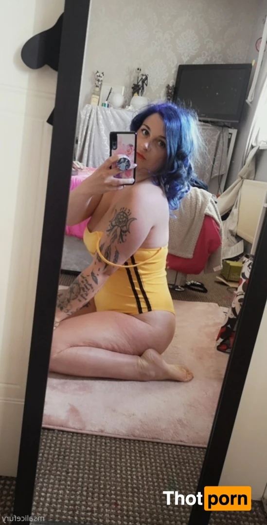 Pregnant Mama Ms Alice Fury VIP 16410661