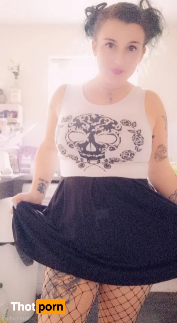 Pregnant Mama Ms Alice Fury VIP 16410823