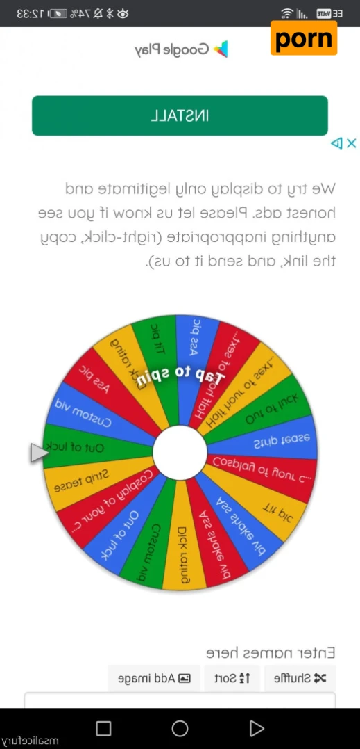 Pregnant Mama Ms Alice Fury VIP 16410829