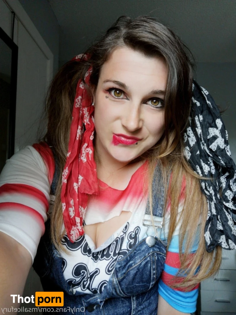 Pregnant Mama Ms Alice Fury VIP 16410839