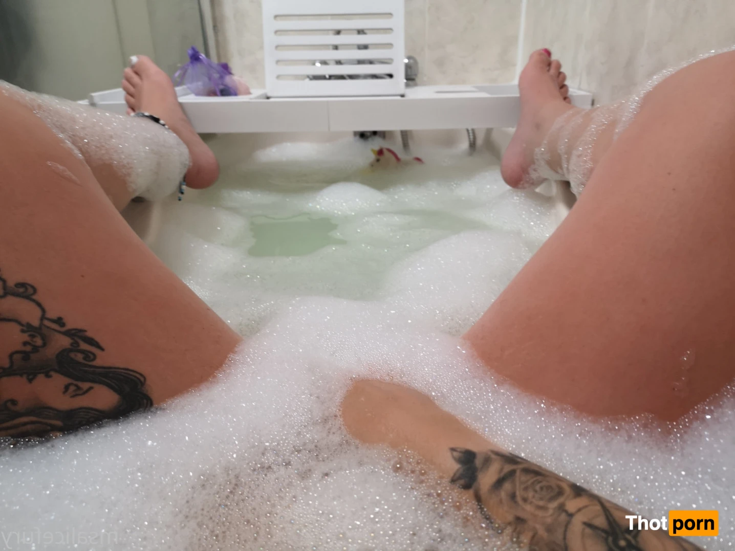 Pregnant Mama Ms Alice Fury VIP 16410870