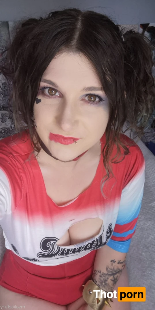 Pregnant Mama Ms Alice Fury VIP 16410901