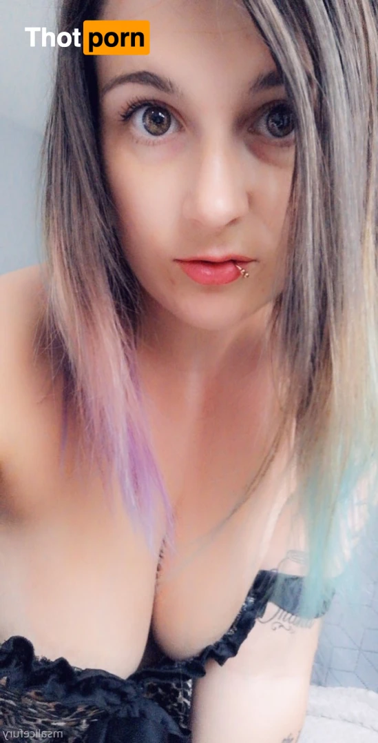 Pregnant Mama Ms Alice Fury VIP 16410964