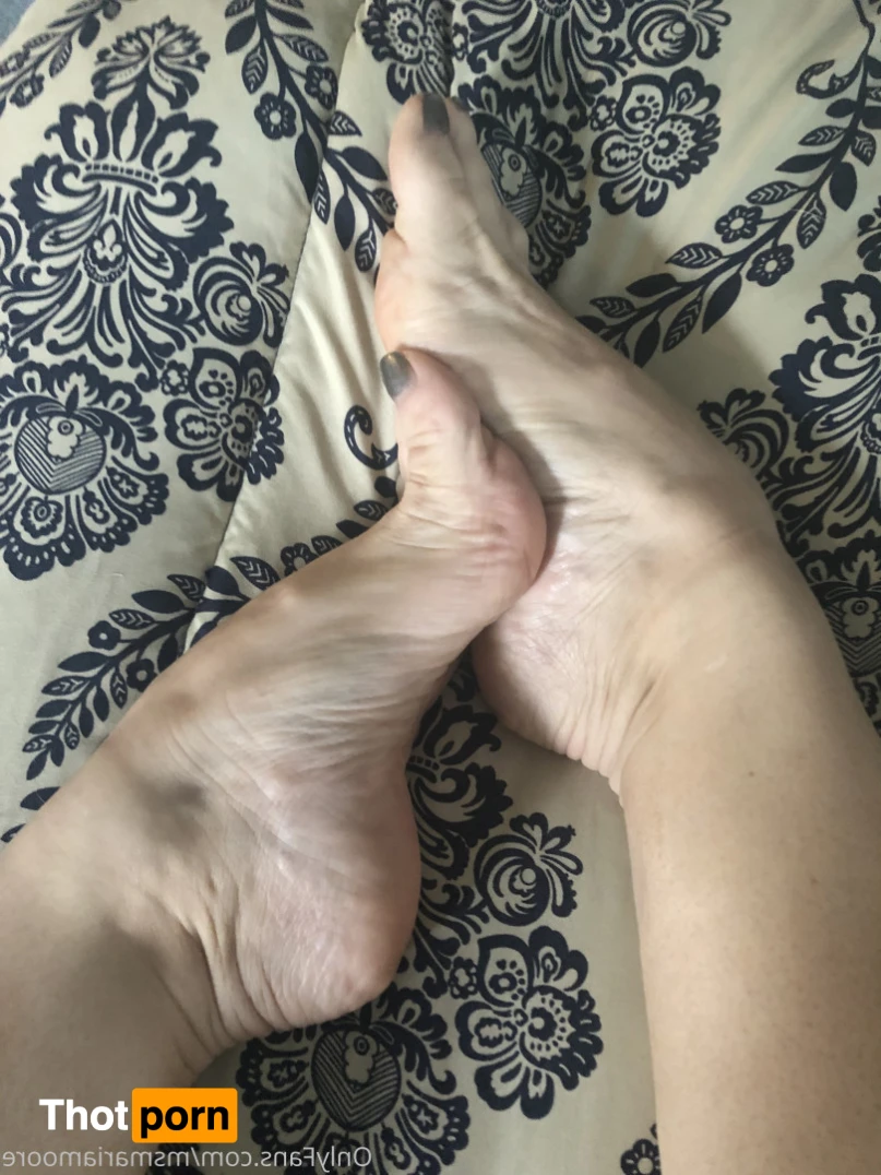 Maria Moore 16394559