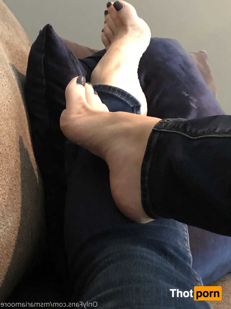 Maria Moore 16394941