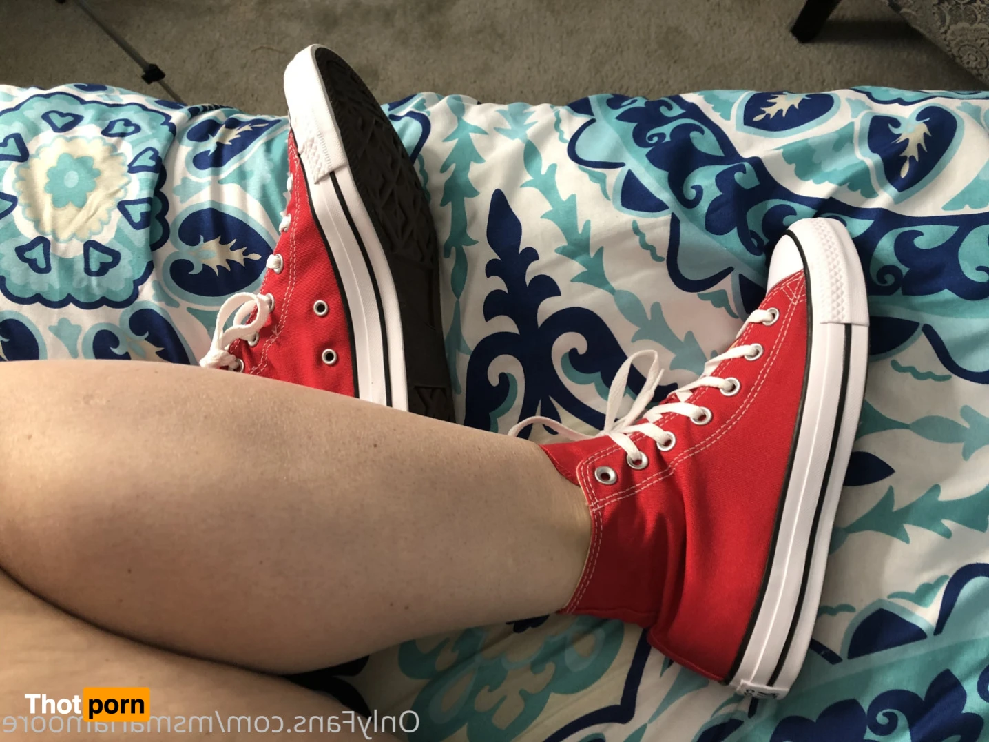 Maria Moore 16395056