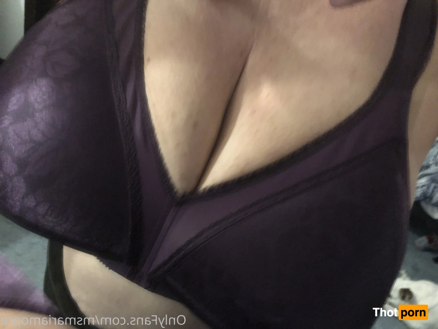 Maria Moore 16395093